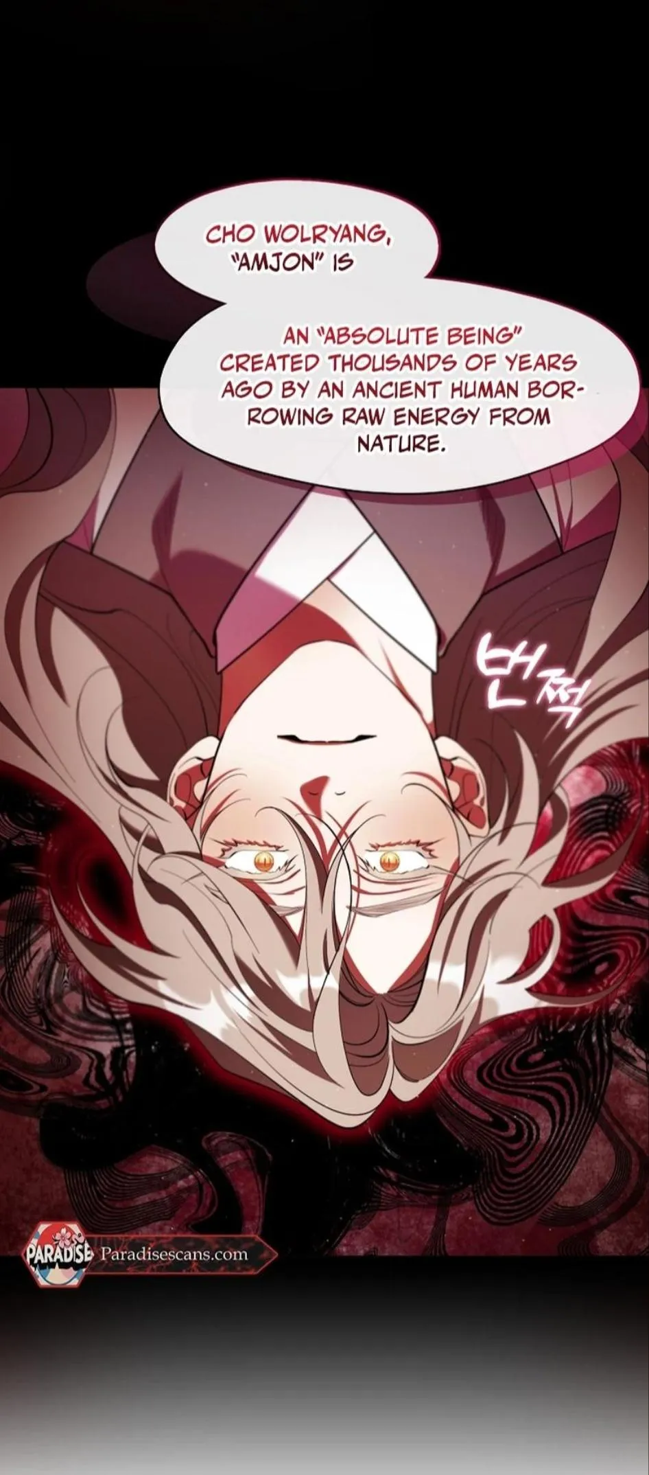 Raising the Demonic Cult