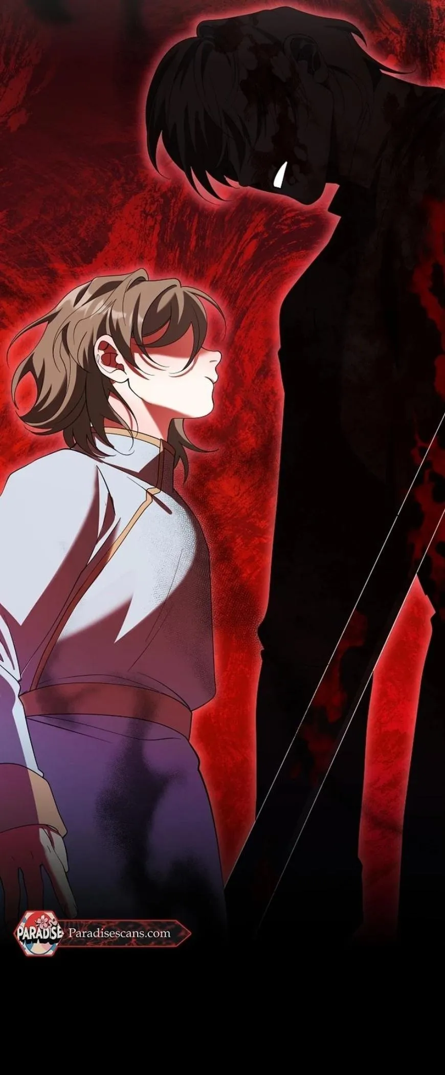 Raising the Demonic Cult