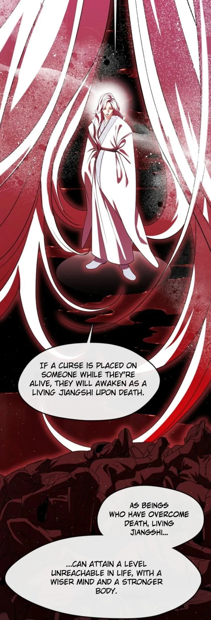 Raising the Demonic Cult