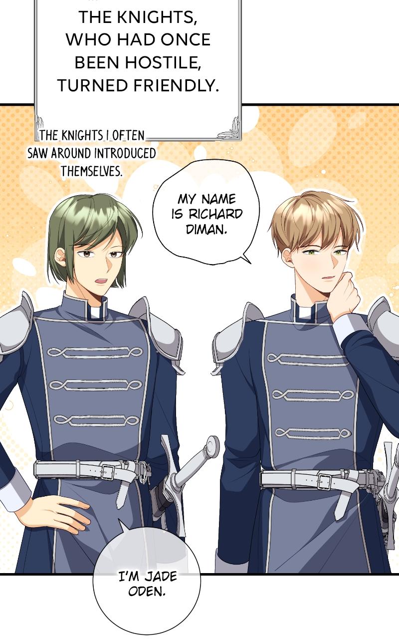 Raising the Second Male Lead