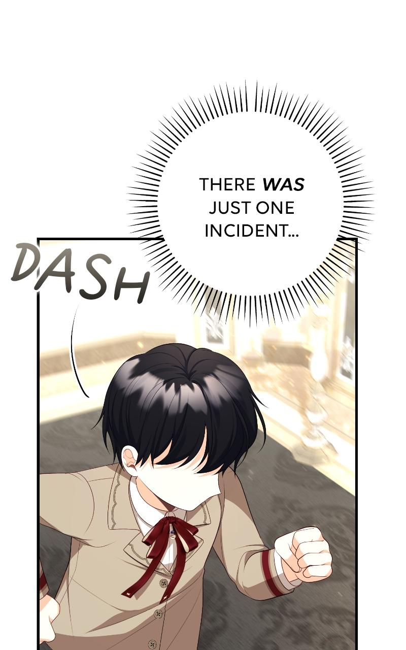 Raising the Second Male Lead
