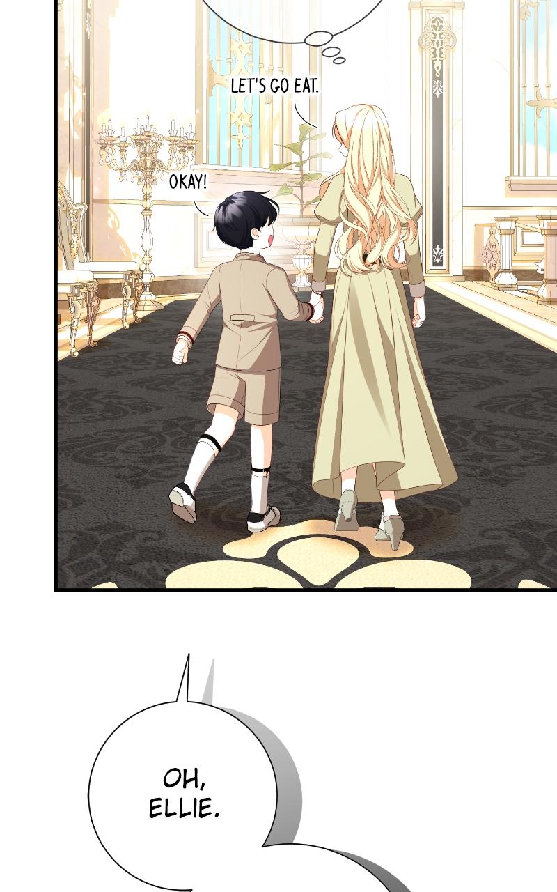 Raising the Second Male Lead