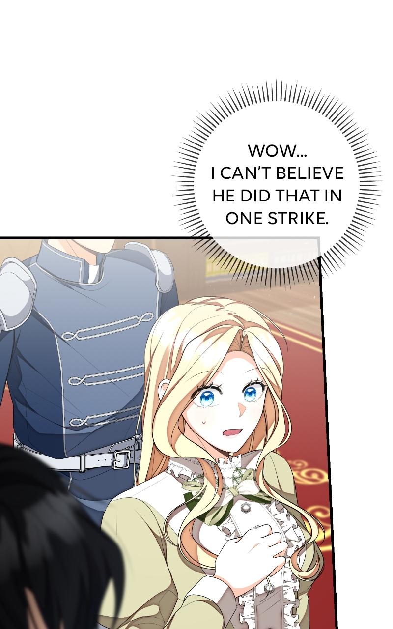 Raising the Second Male Lead
