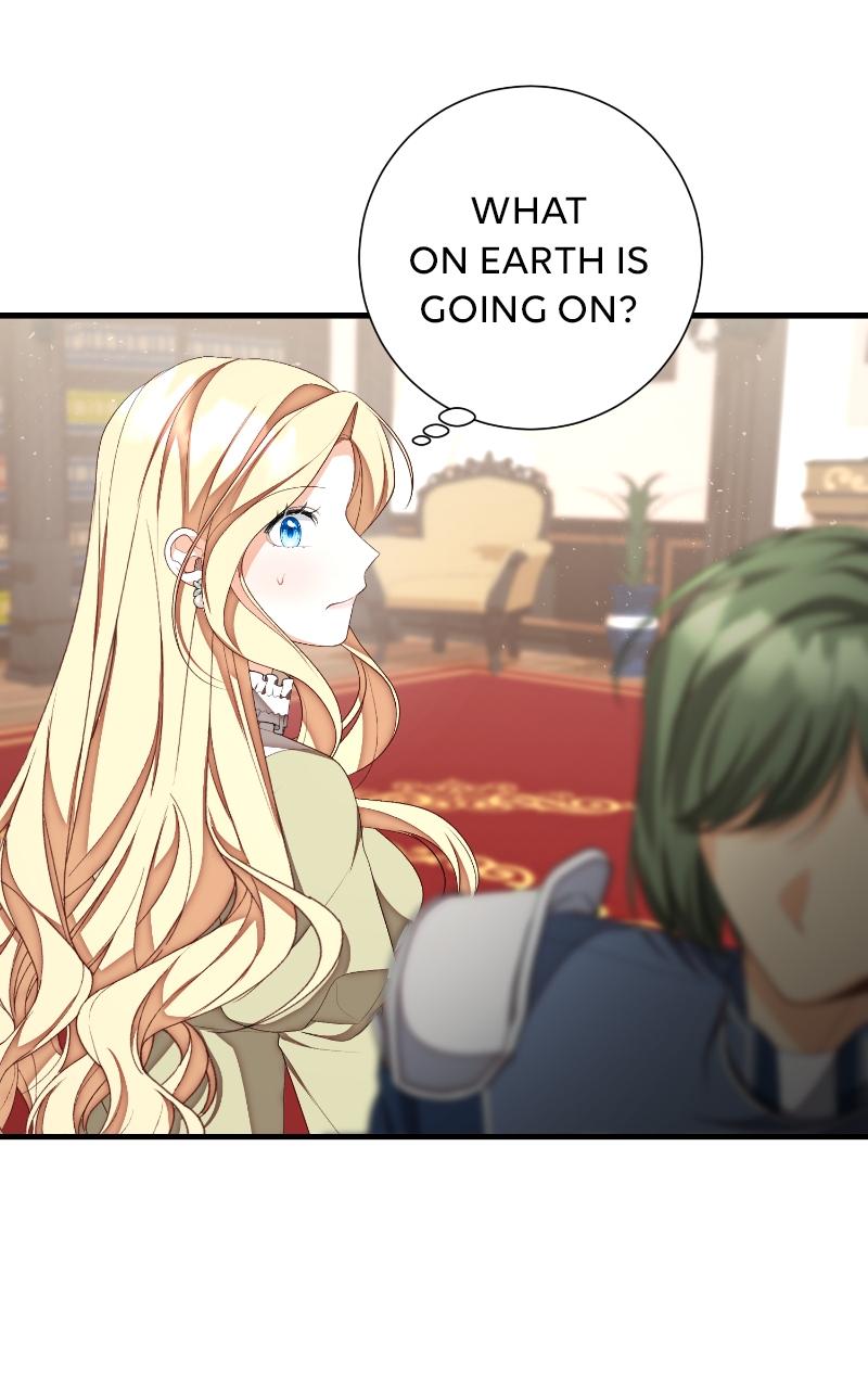 Raising the Second Male Lead