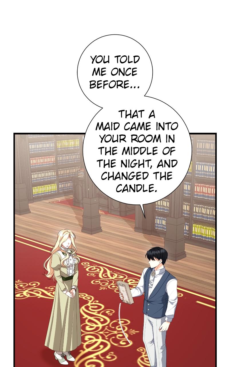 Raising the Second Male Lead