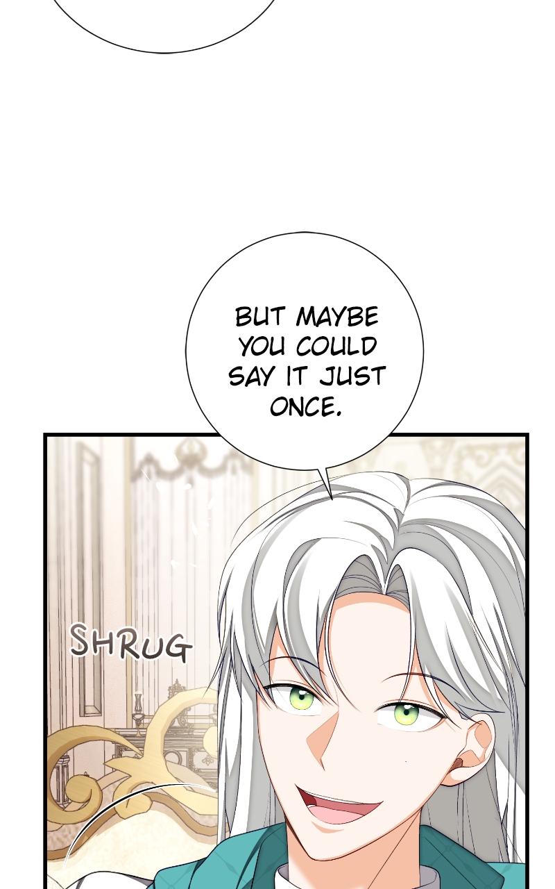 Raising the Second Male Lead