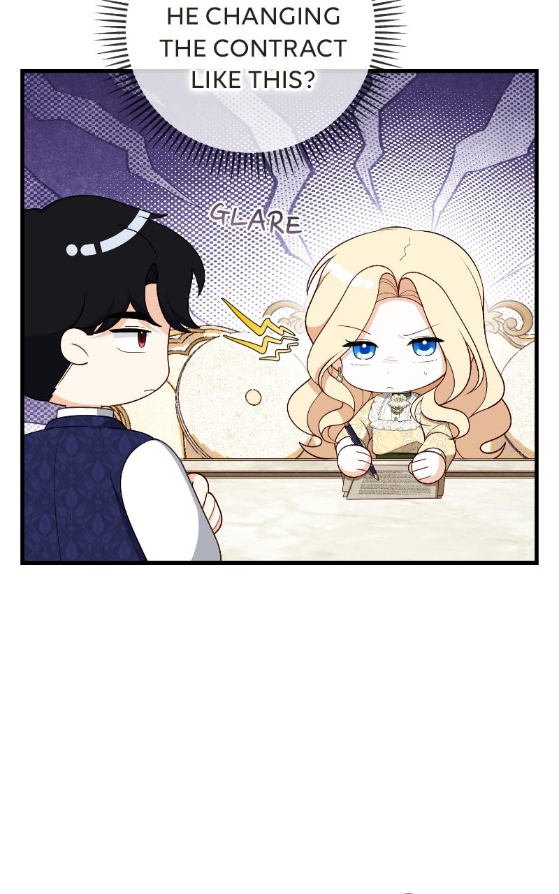 Raising the Second Male Lead