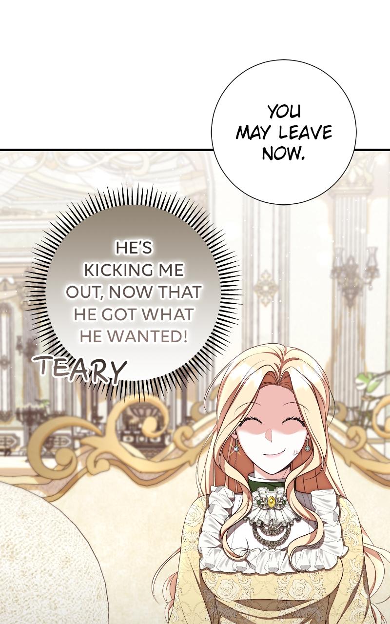 Raising the Second Male Lead