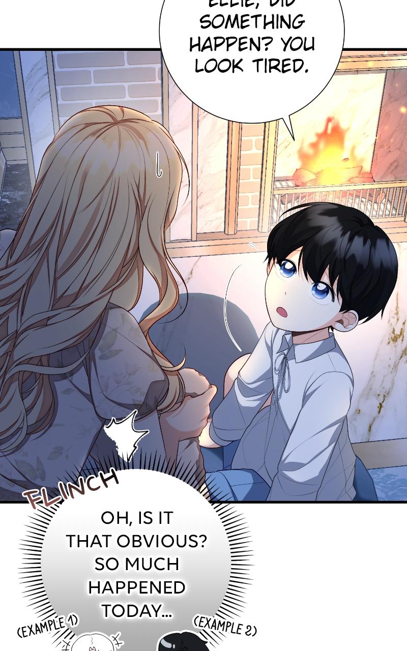 Raising the Second Male Lead