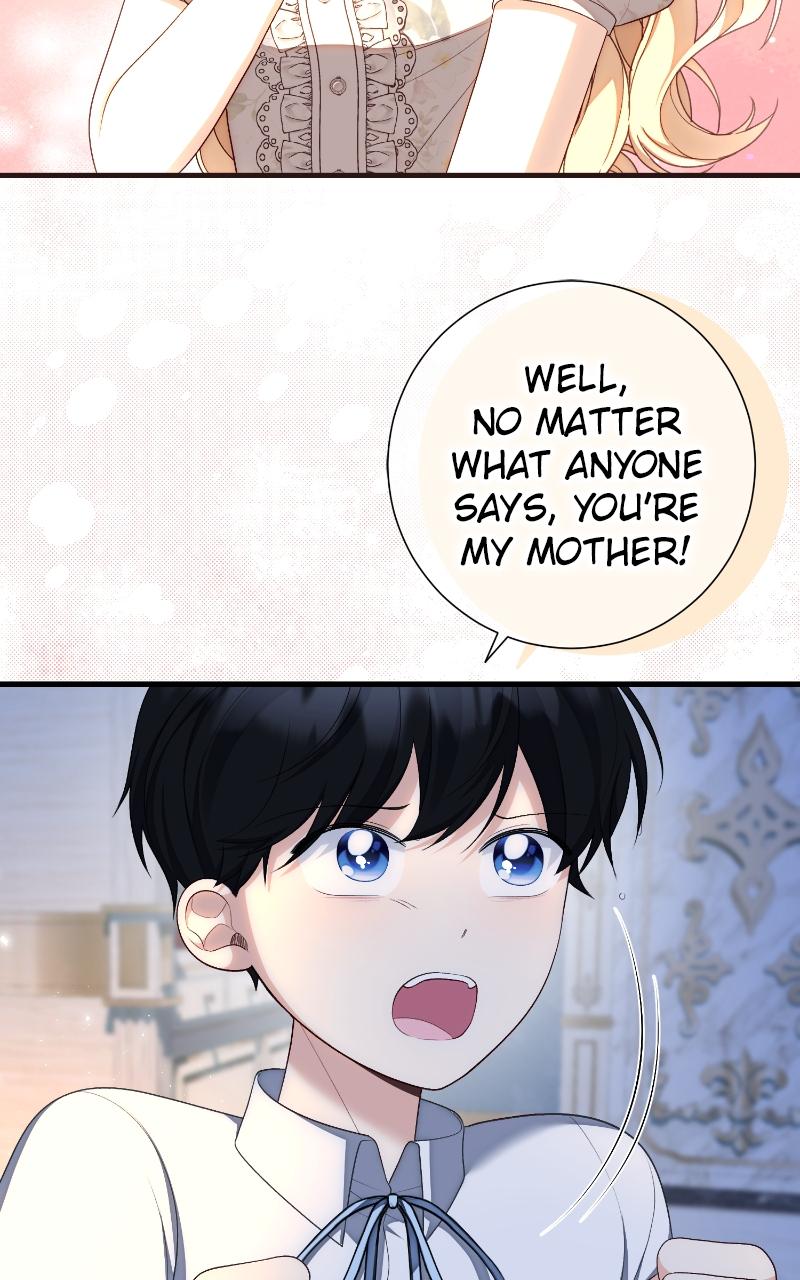 Raising the Second Male Lead