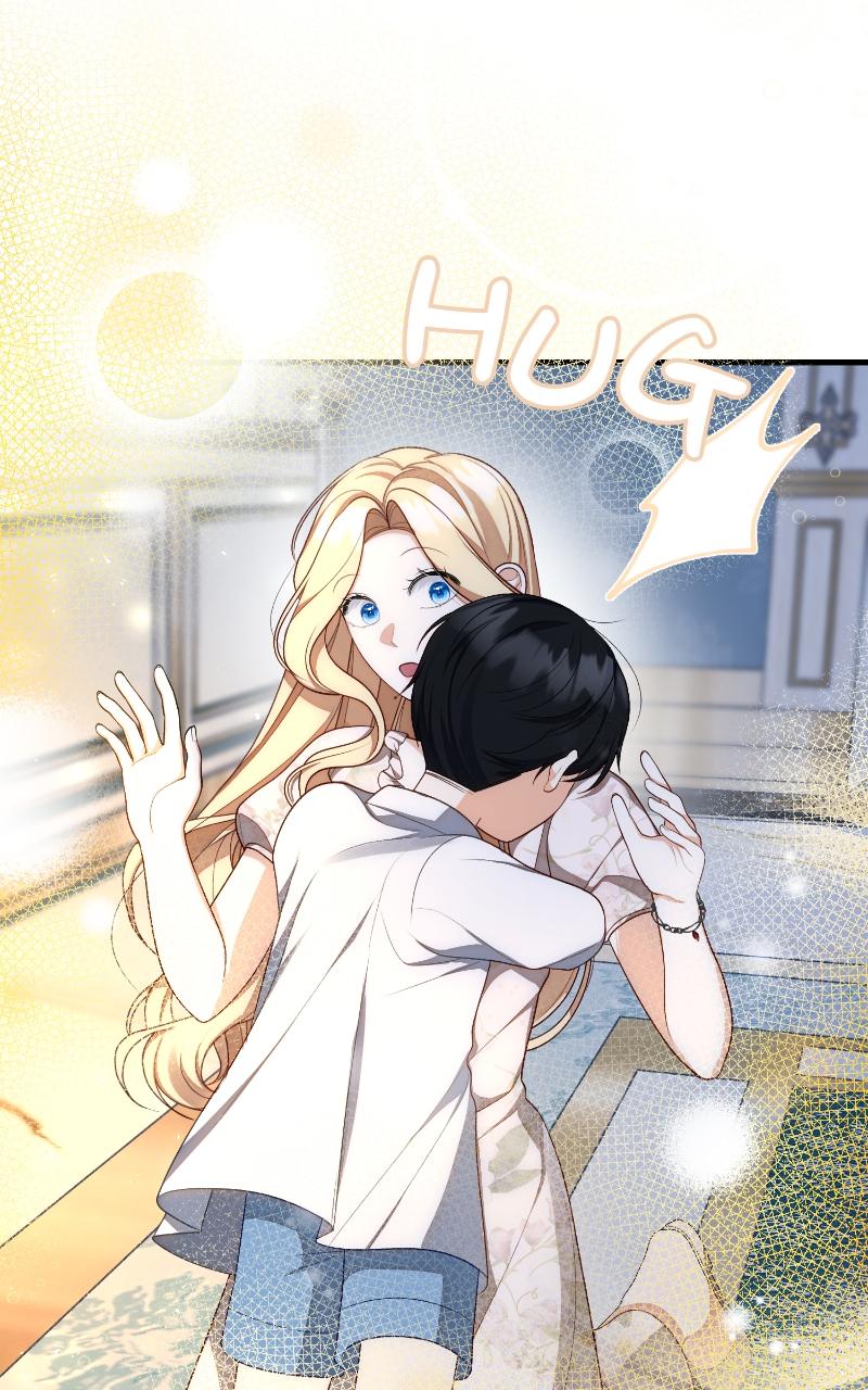 Raising the Second Male Lead