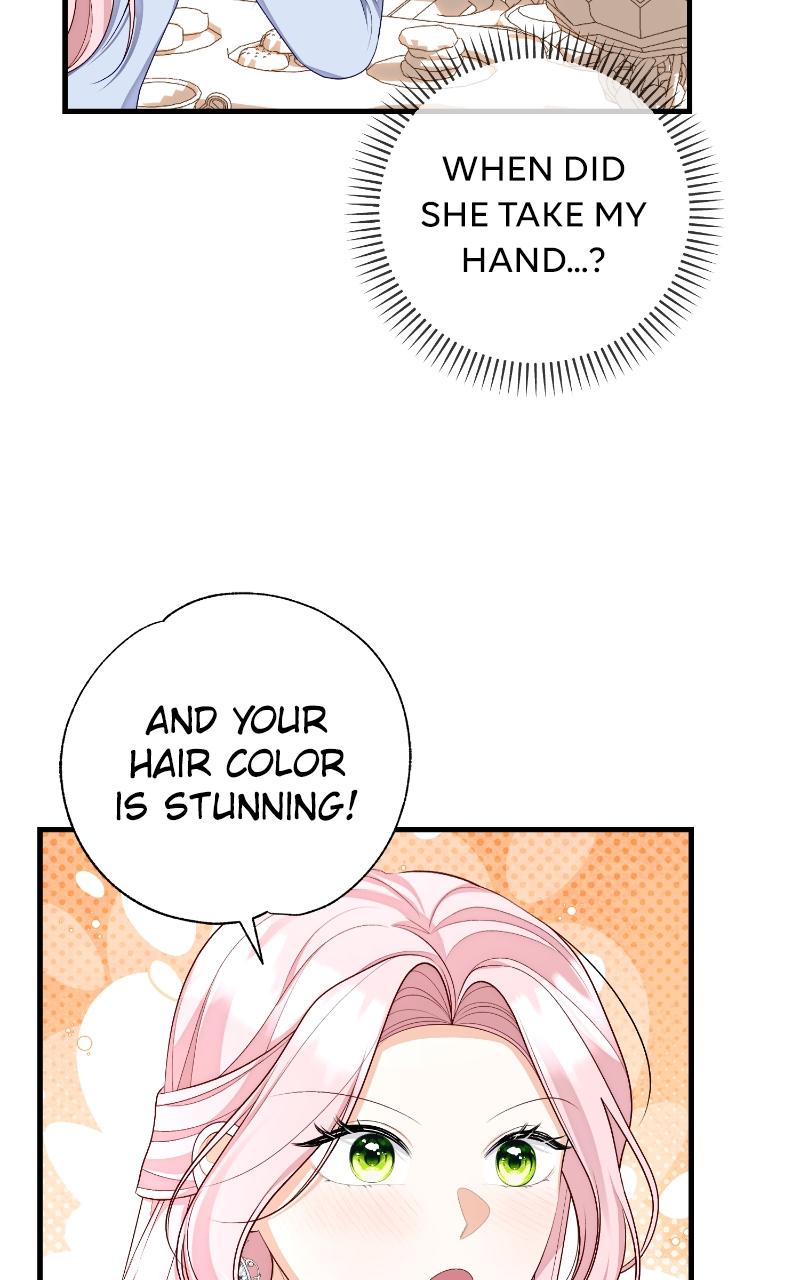 Raising the Second Male Lead