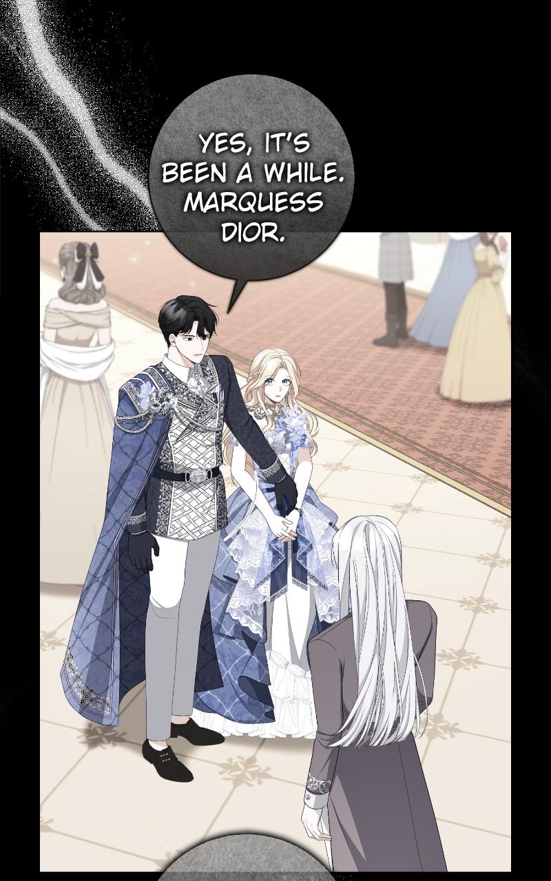 Raising the Second Male Lead