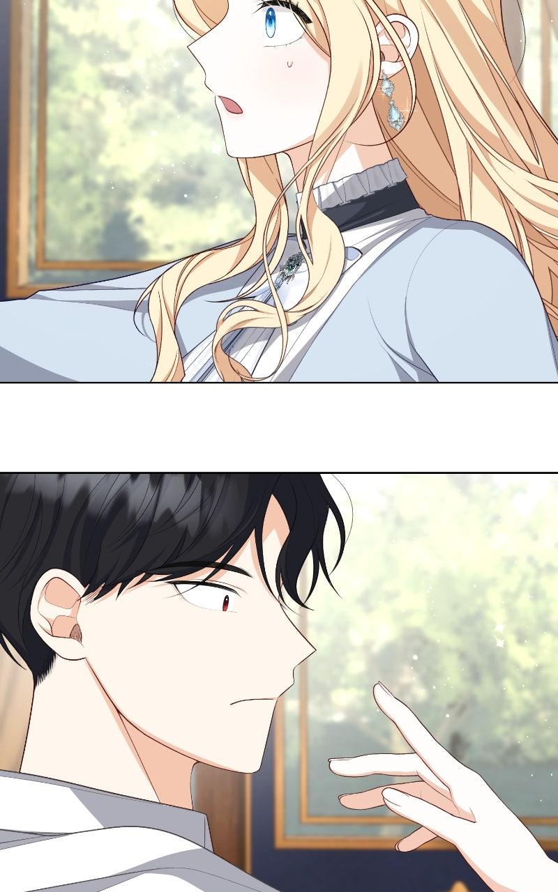 Raising the Second Male Lead