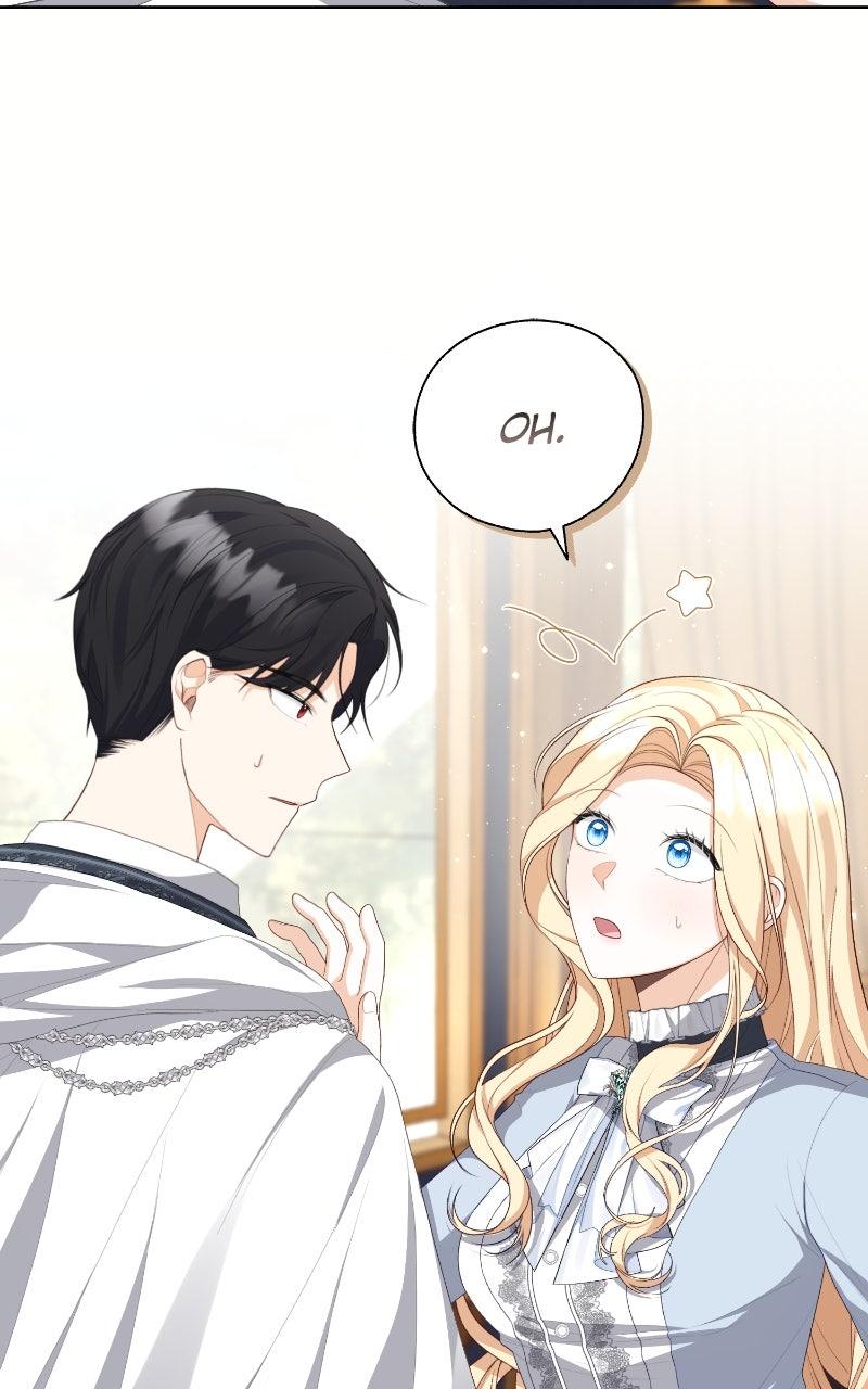 Raising the Second Male Lead