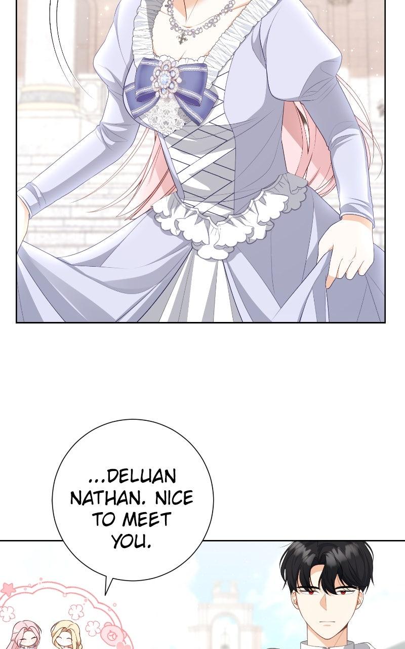 Raising the Second Male Lead