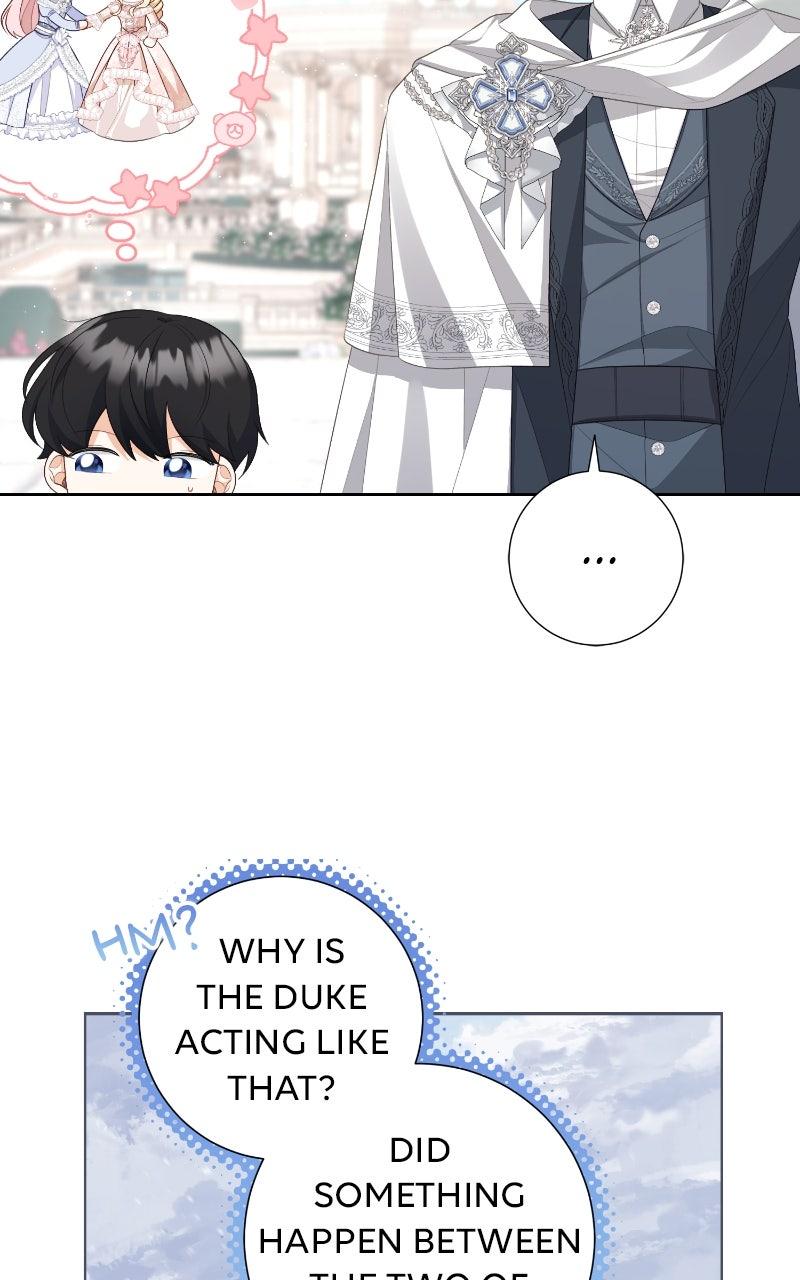 Raising the Second Male Lead