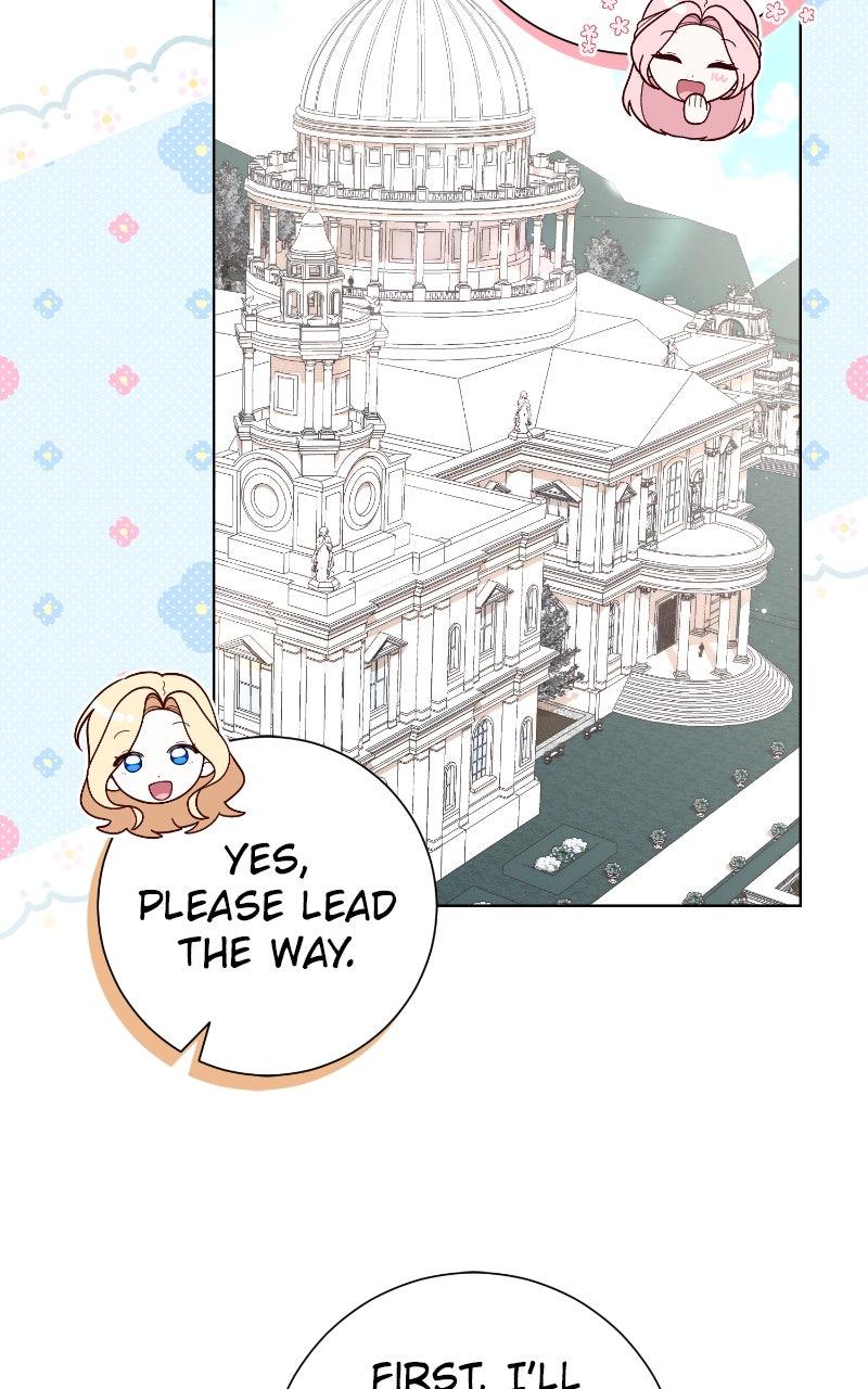 Raising the Second Male Lead