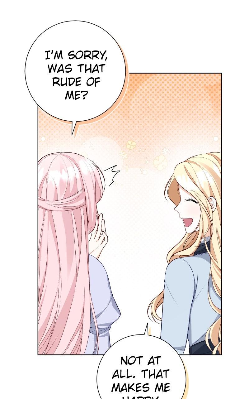 Raising the Second Male Lead