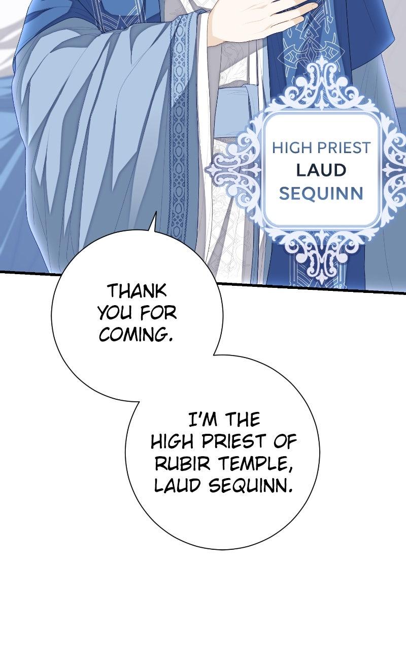Raising the Second Male Lead