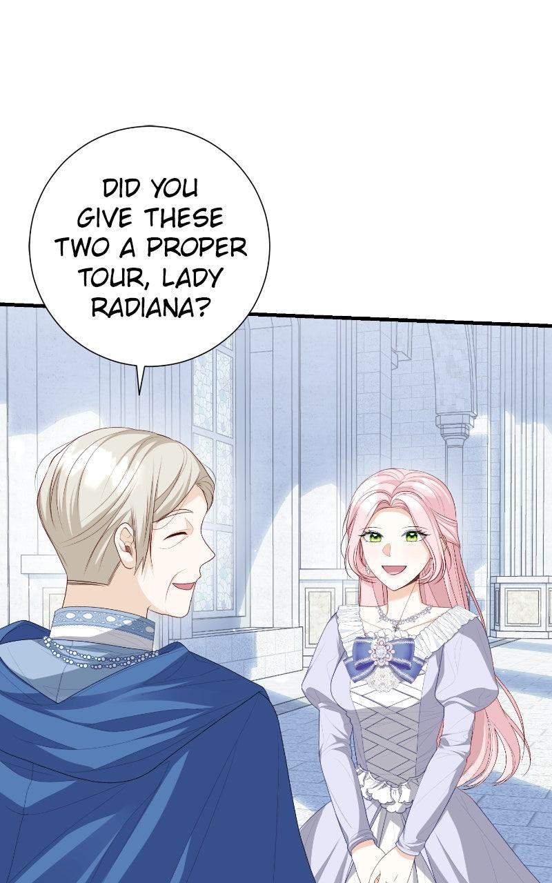 Raising the Second Male Lead