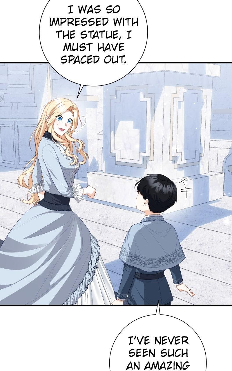 Raising the Second Male Lead