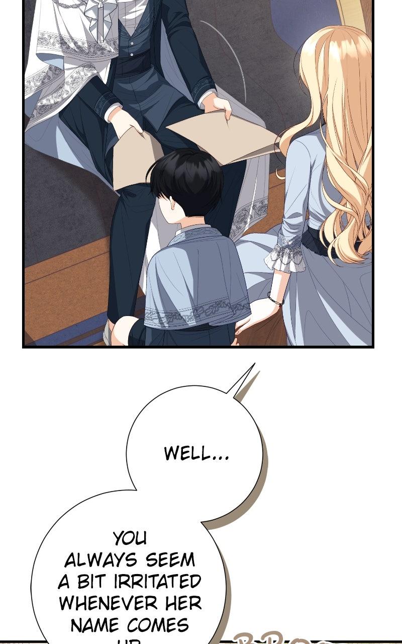 Raising the Second Male Lead