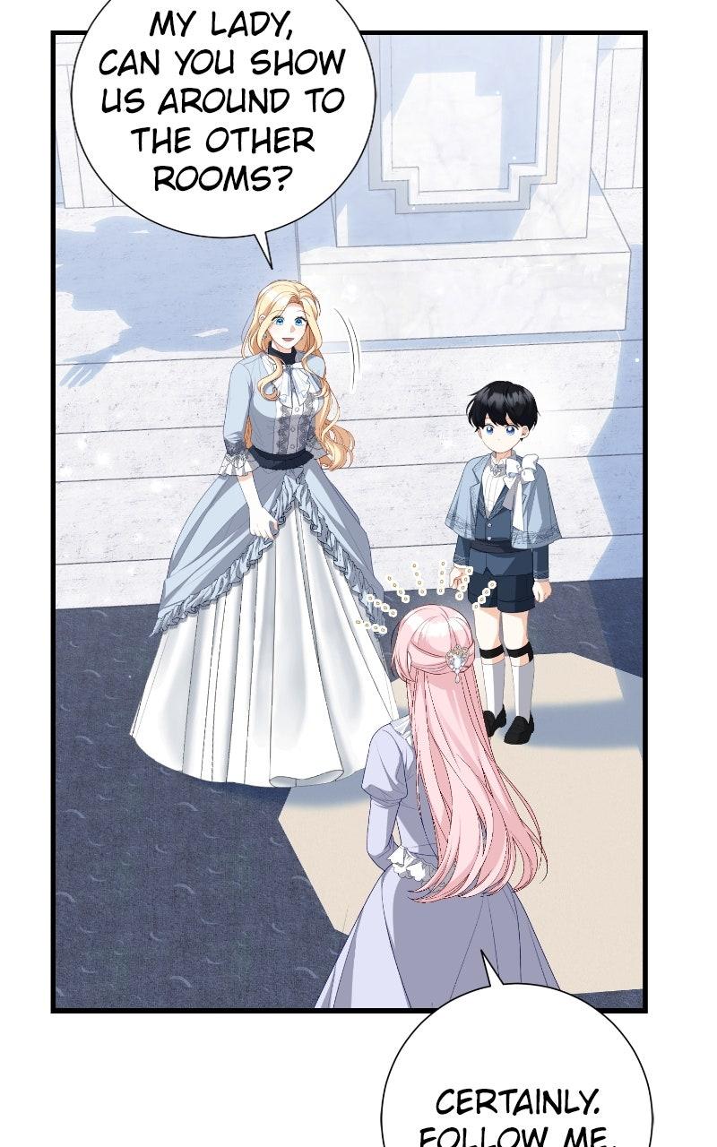 Raising the Second Male Lead