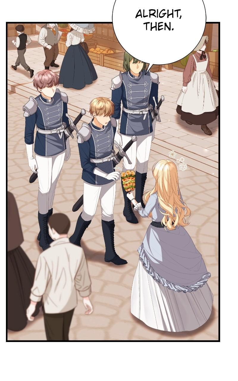 Raising the Second Male Lead