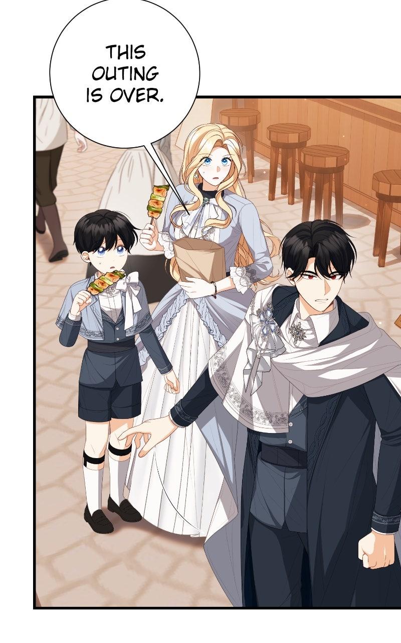 Raising the Second Male Lead