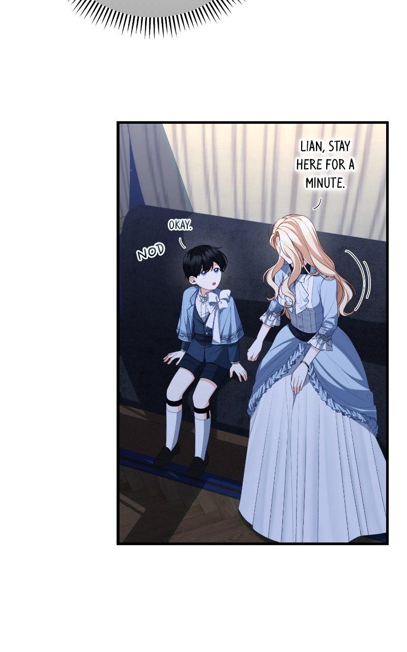 Raising the Second Male Lead