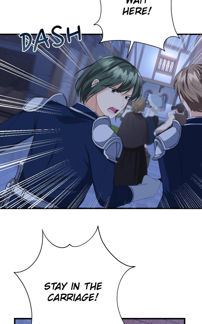 Raising the Second Male Lead
