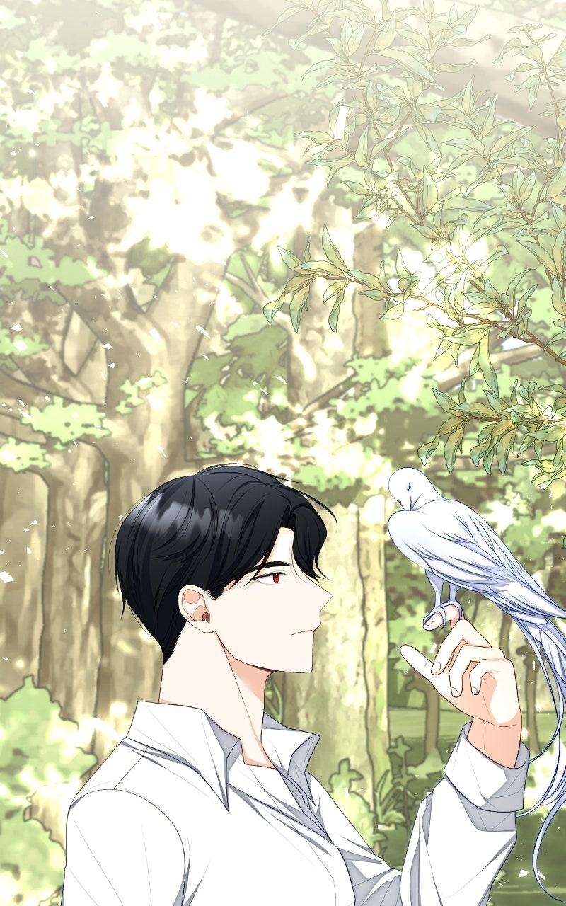Raising the Second Male Lead