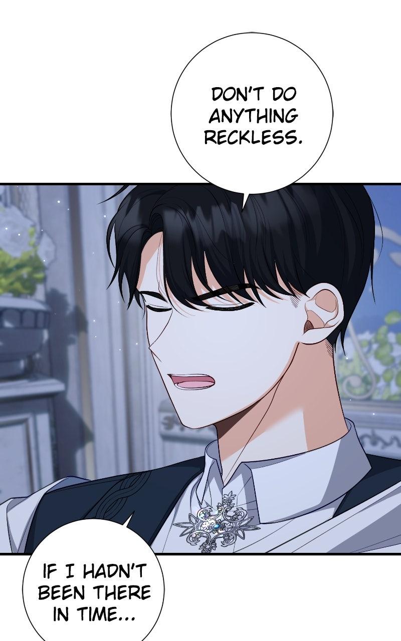 Raising the Second Male Lead