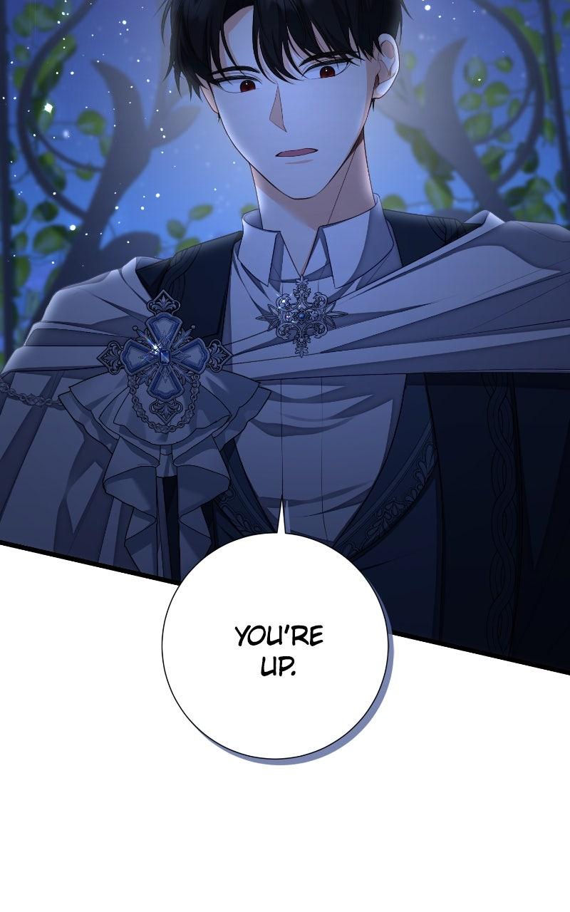 Raising the Second Male Lead