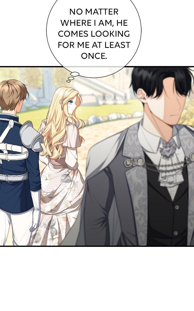 Raising the Second Male Lead