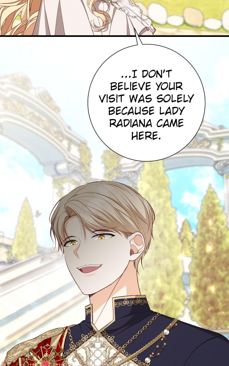 Raising the Second Male Lead