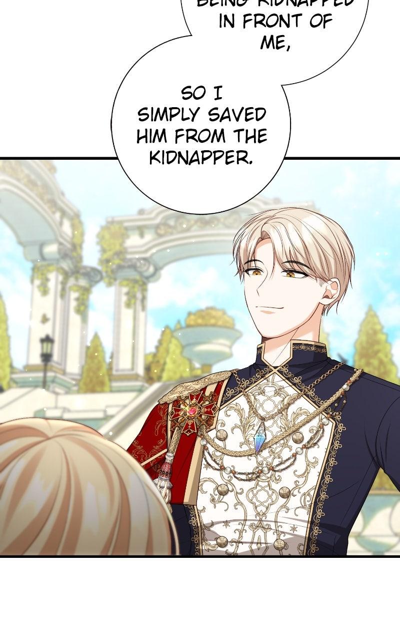 Raising the Second Male Lead