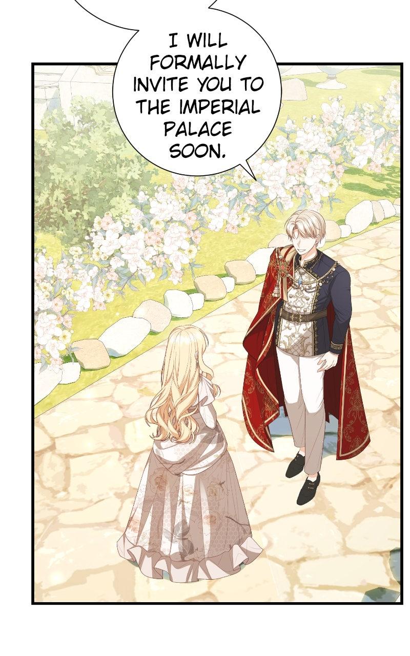 Raising the Second Male Lead