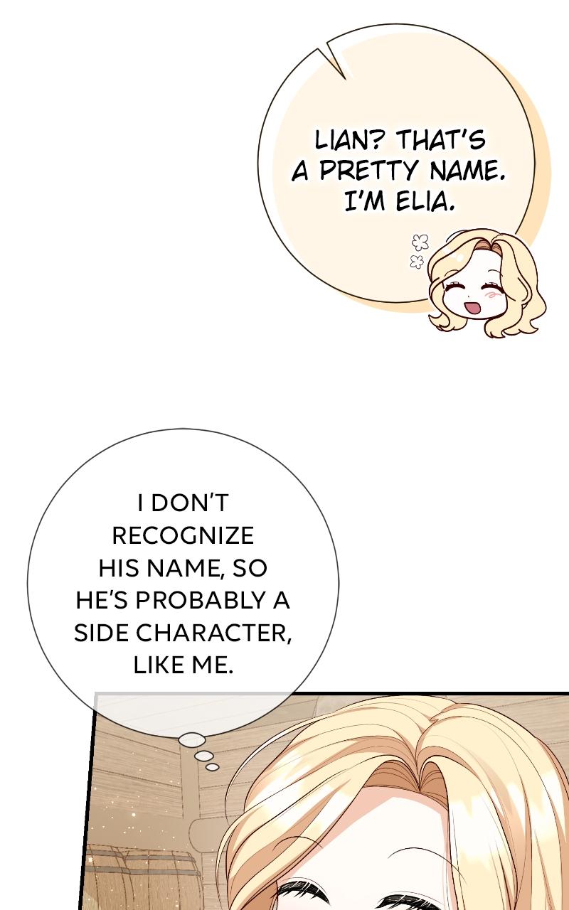 Raising the Second Male Lead