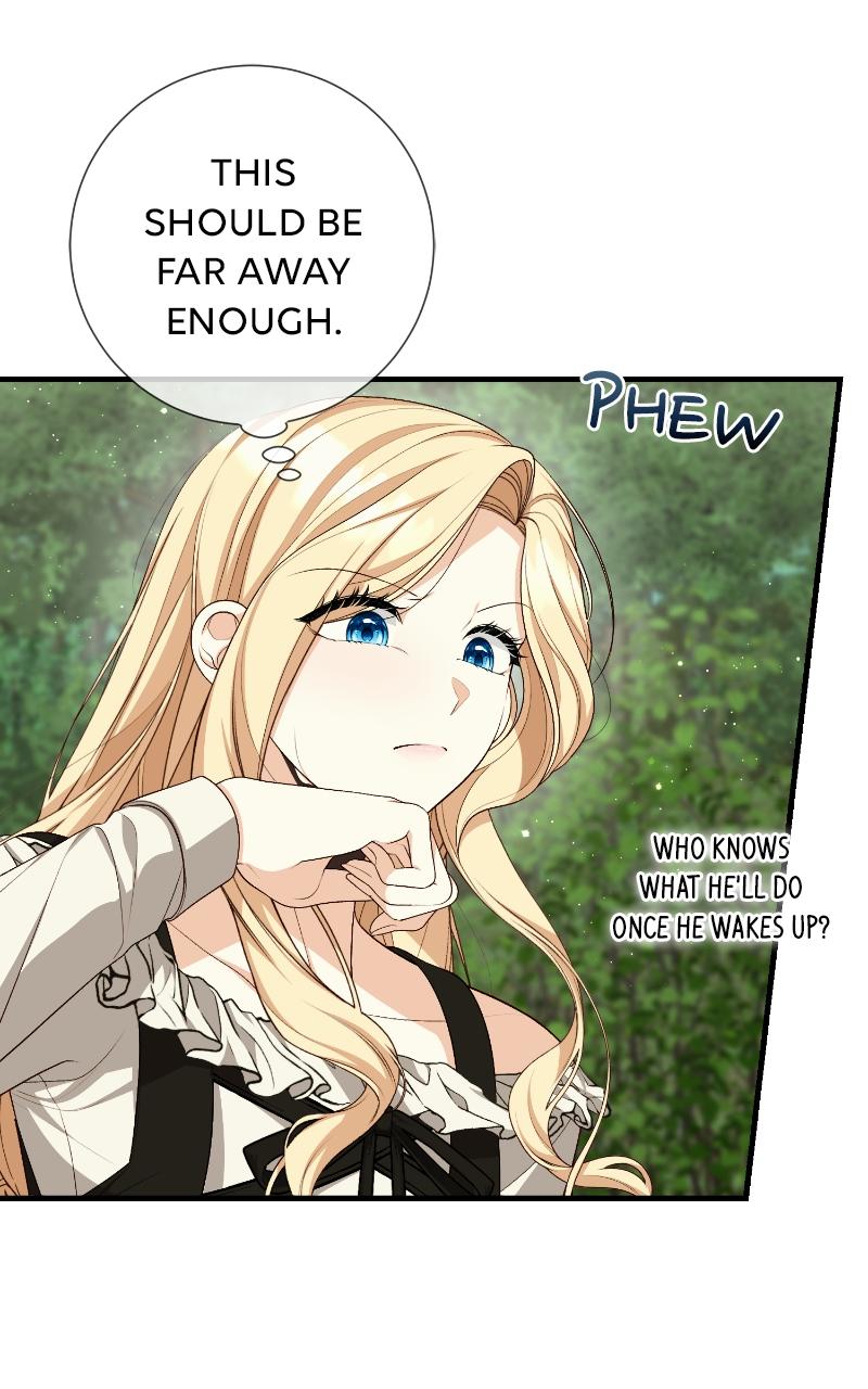 Raising the Second Male Lead