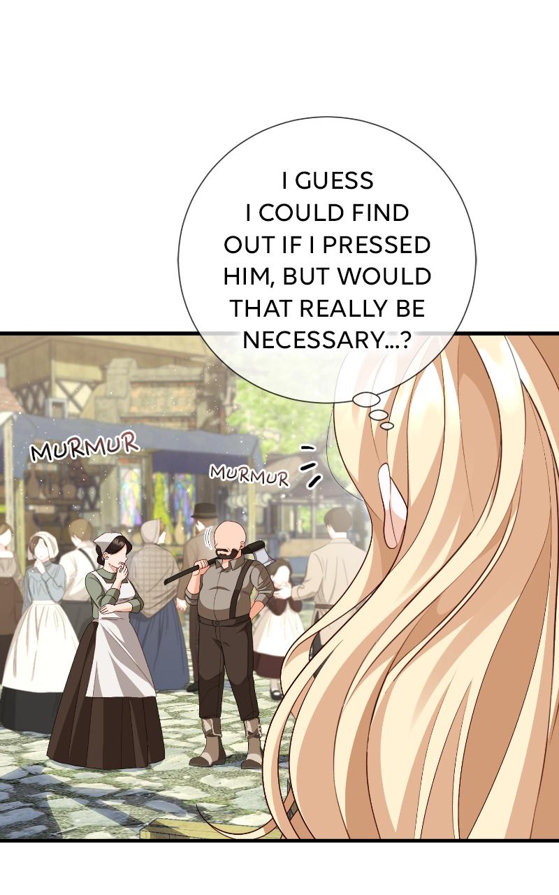 Raising the Second Male Lead