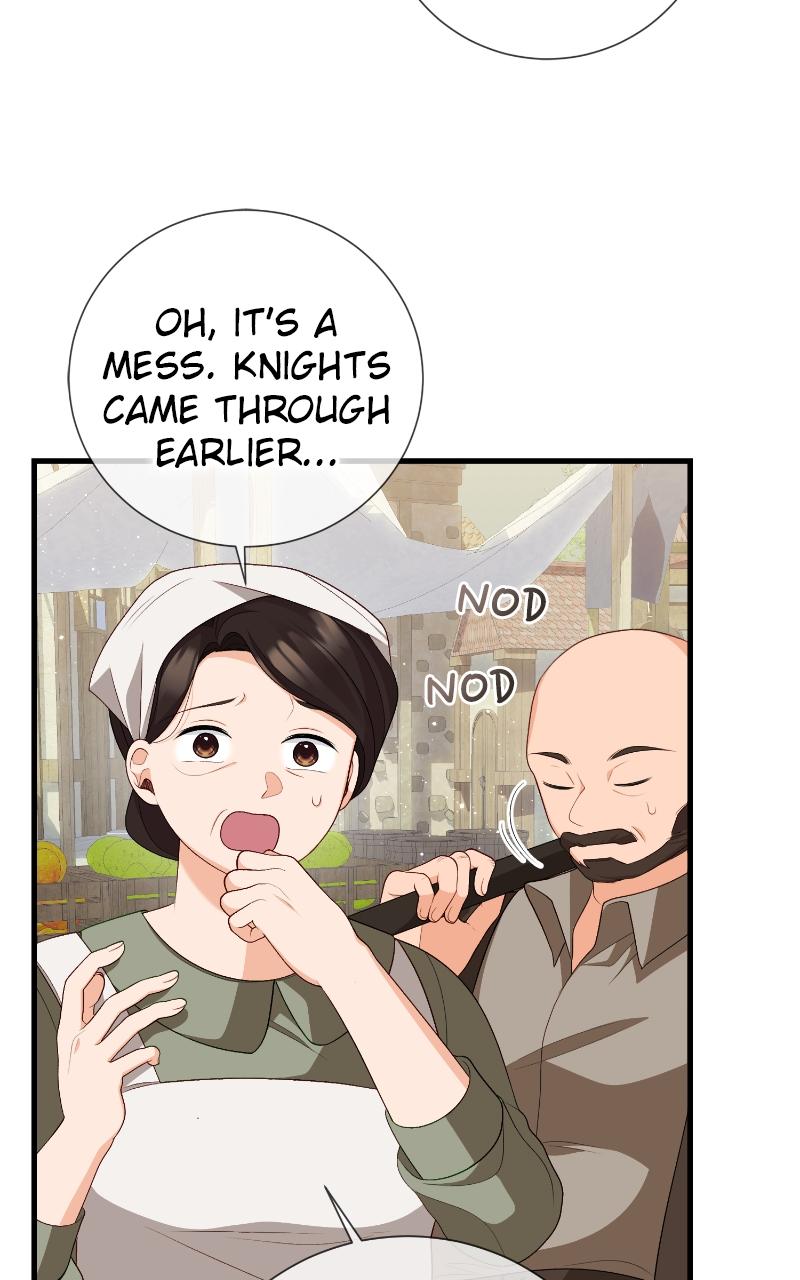 Raising the Second Male Lead
