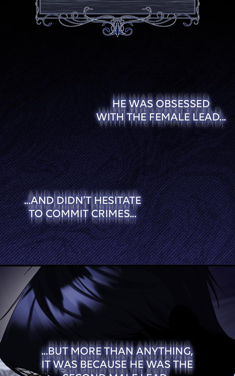 Raising the Second Male Lead
