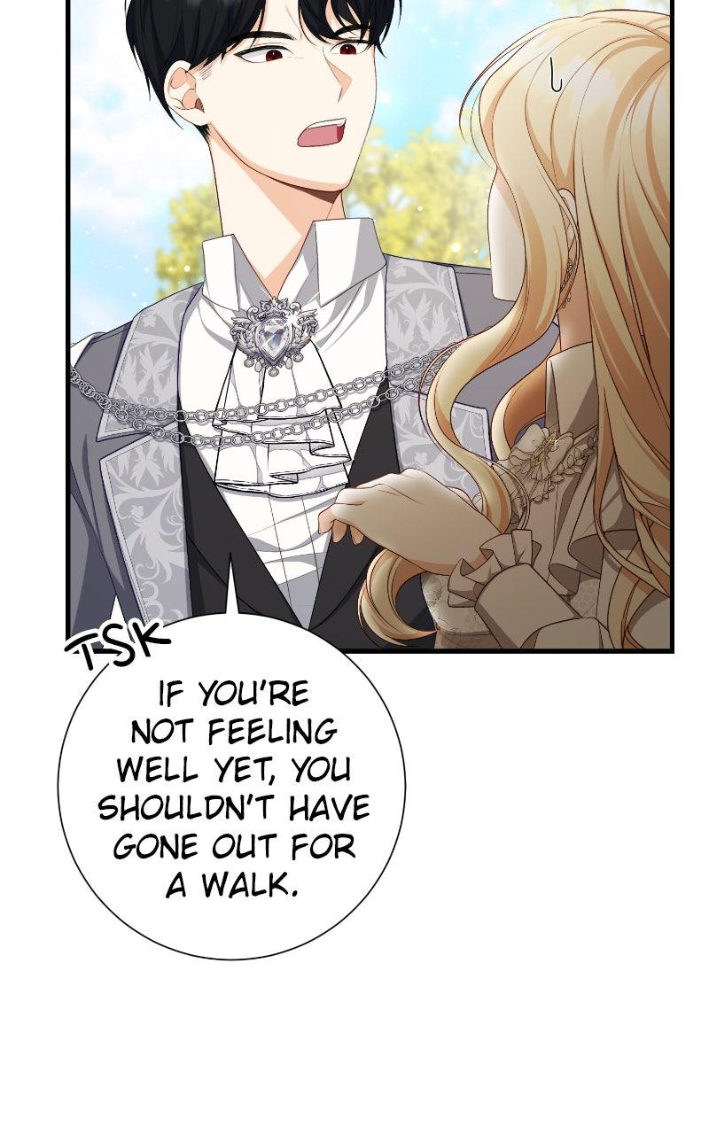 Raising the Second Male Lead