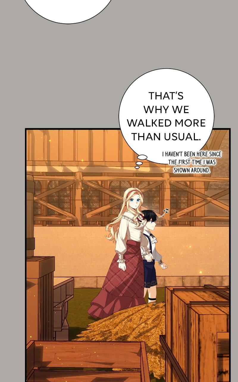 Raising the Second Male Lead
