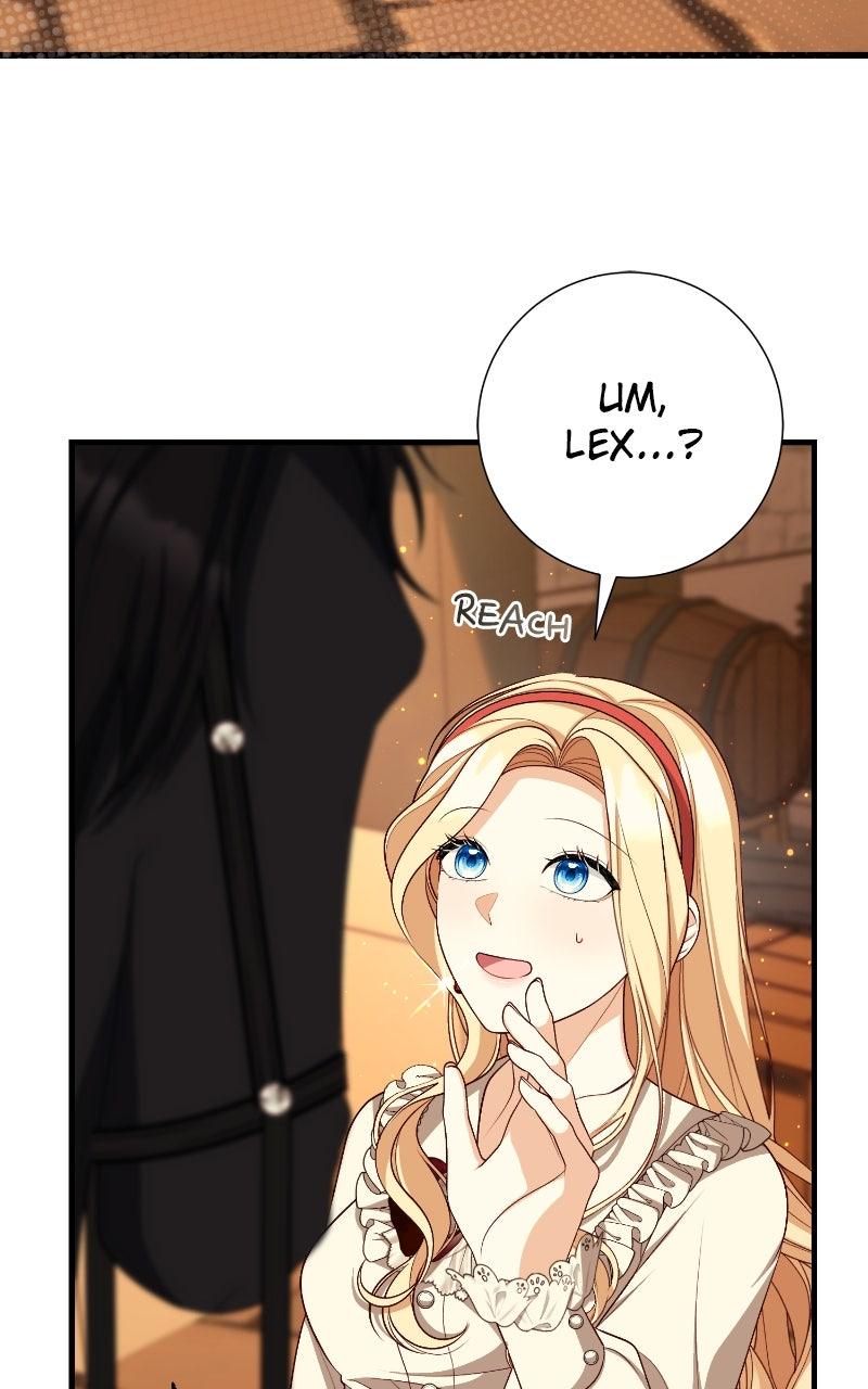 Raising the Second Male Lead