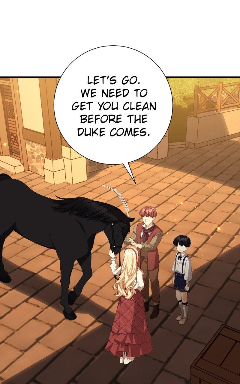 Raising the Second Male Lead