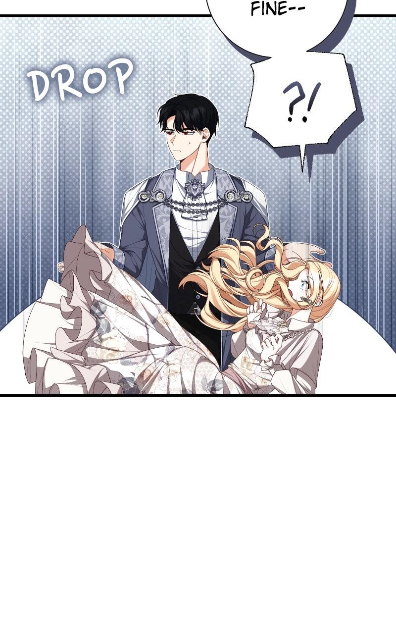 Raising the Second Male Lead