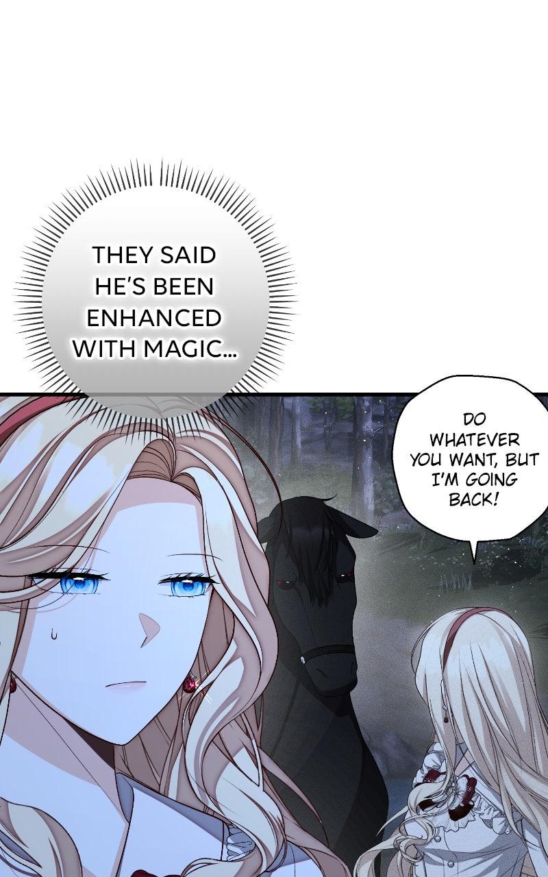Raising the Second Male Lead